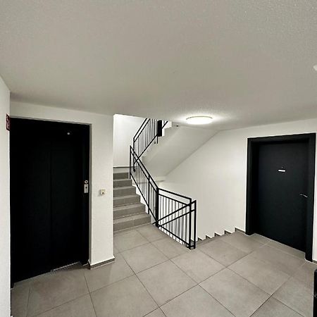 Ferienwohnung Zwischen Hafen Und Stadt Bregenz Exterior foto