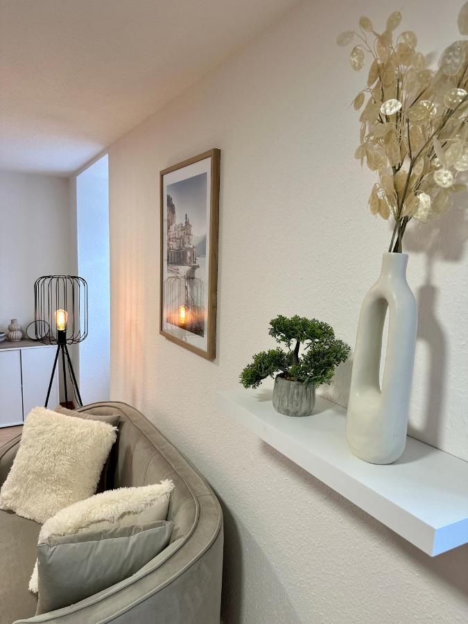 Ferienwohnung Zwischen Hafen Und Stadt Bregenz Exterior foto